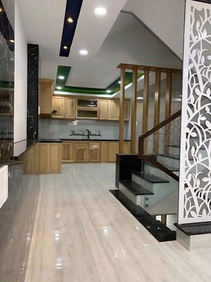 Need to rent an alley building 182/2 A Lê Văn Sỹ-710 Q.Zq1