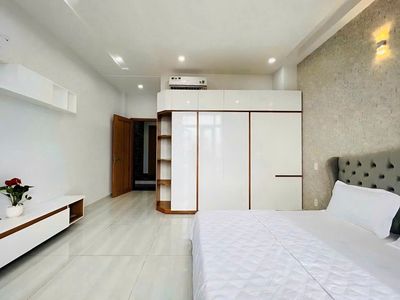 Need to rent an alley building 182/2 A Lê Văn Sỹ-710 Q.Zq1
