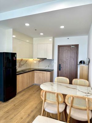 Locking down the apartment of aflora. AKKA 2-- 10 million a month.