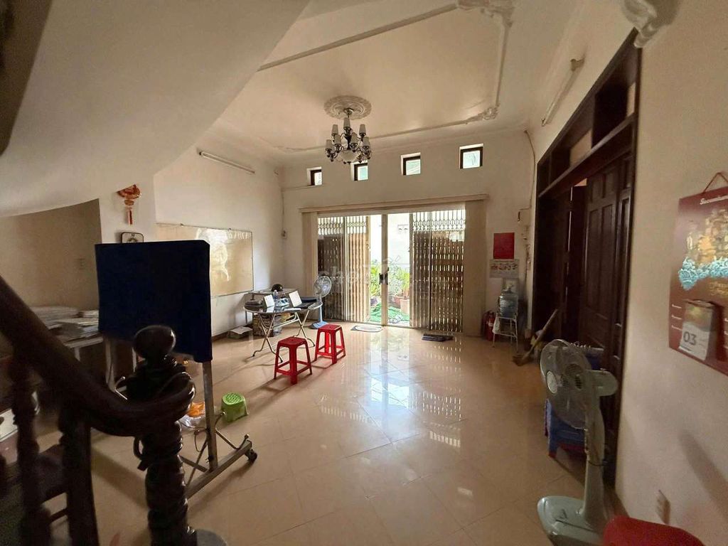 Rent 237 Lê Quang Định, Bình Thạnh - 5 bedroom, 5 toilets - 45 million
