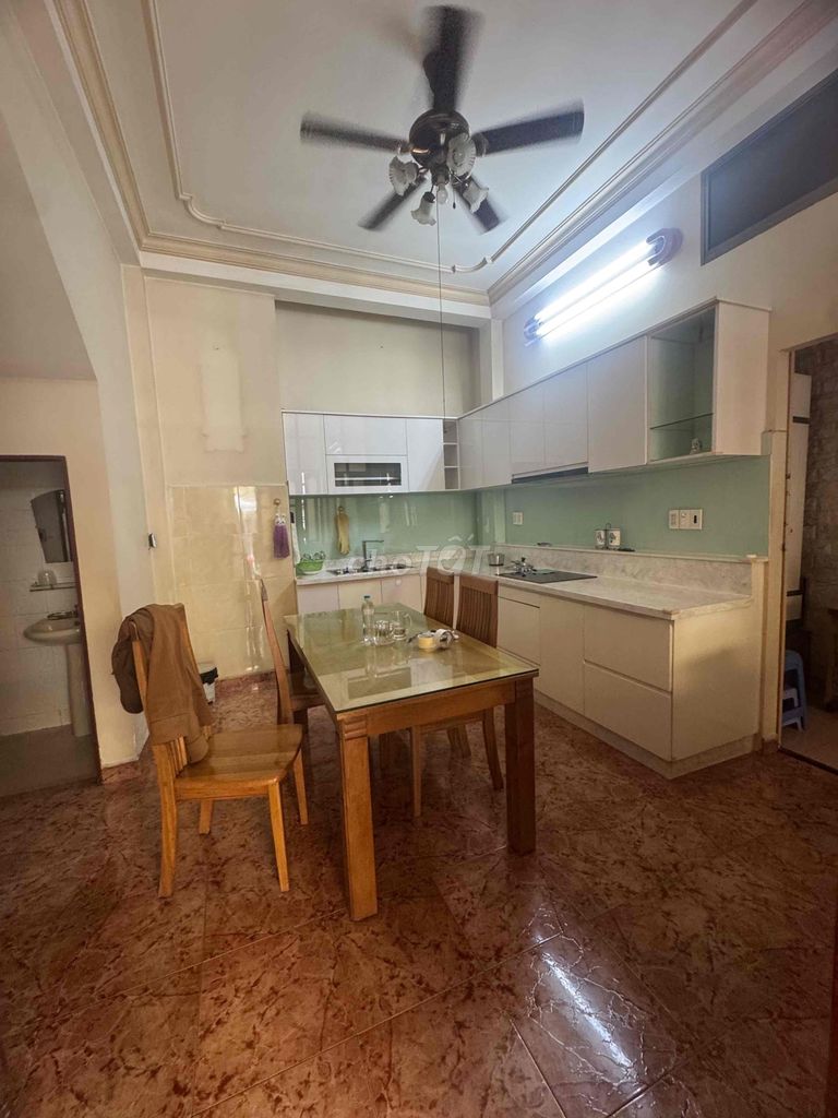 Rent a Thạch Thị Thanh Tân Định county 1