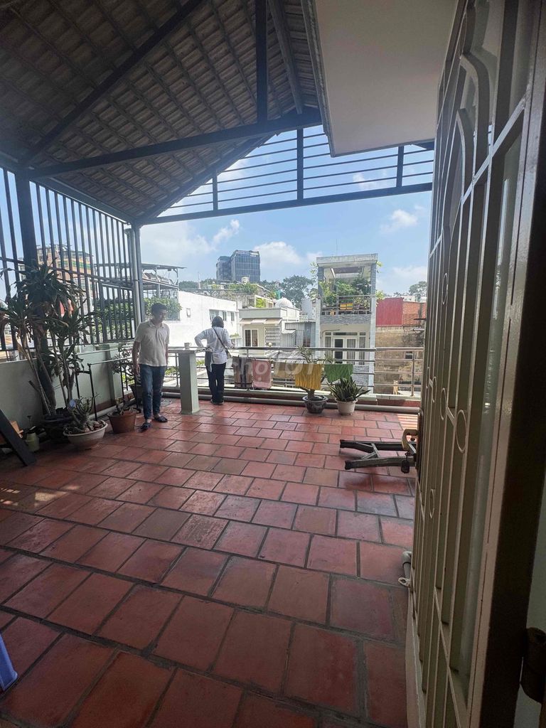 Rent a Thạch Thị Thanh Tân Định county 1