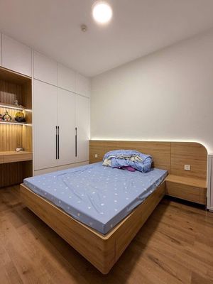 Rent Akari City 78 M2 - full interior - only 10 million