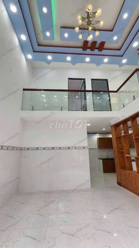 The new house is 100 percent one foot per foot. The product uses 100 meters-three Tam Bình, Thủ Đức.