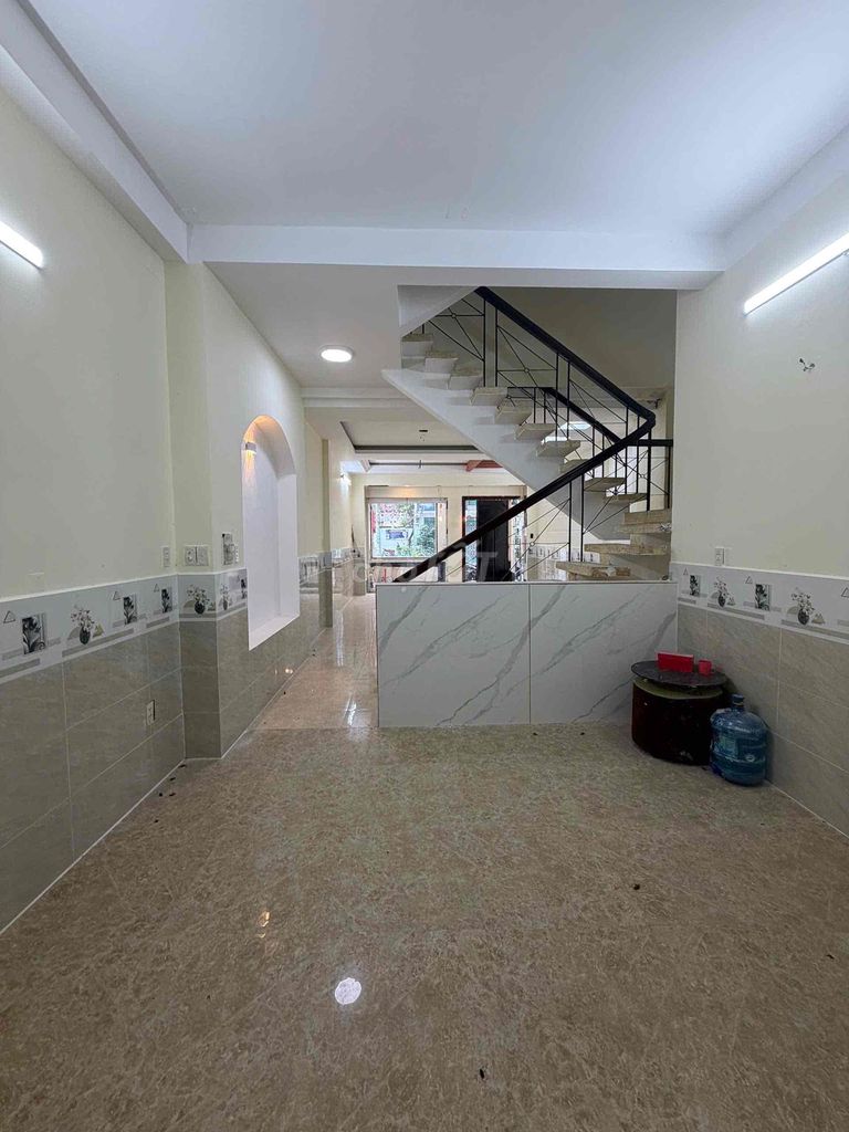 Rent a Huỳnh Văn Bánh-714 Q. bedroom