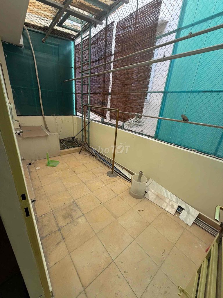 Rent a Huỳnh Văn Bánh-714 Q. bedroom