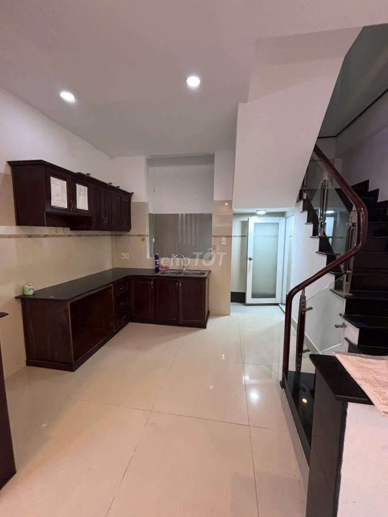Rent house Gò Vấp.