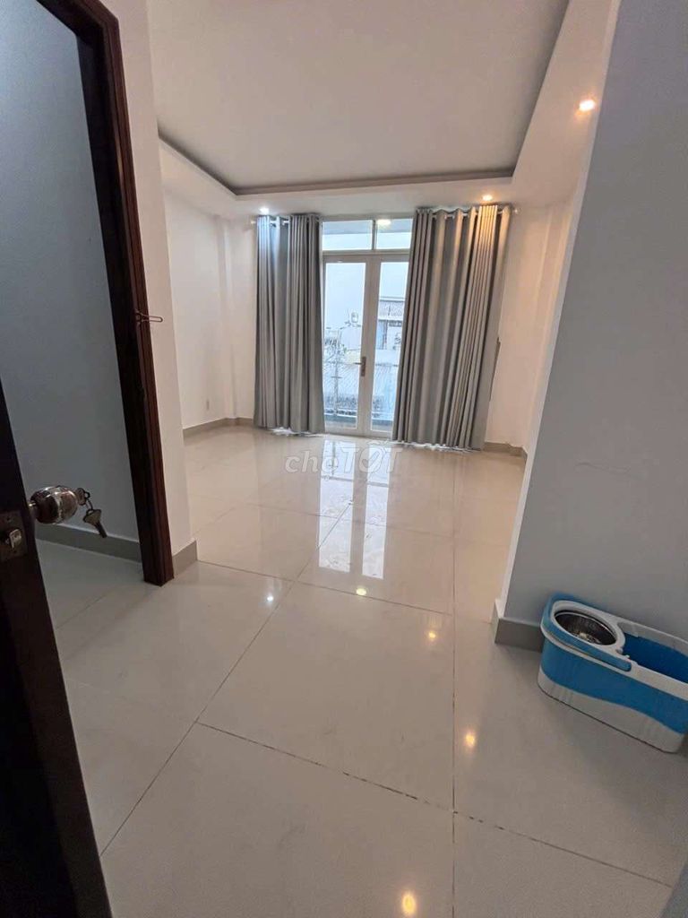 Rent house Gò Vấp.