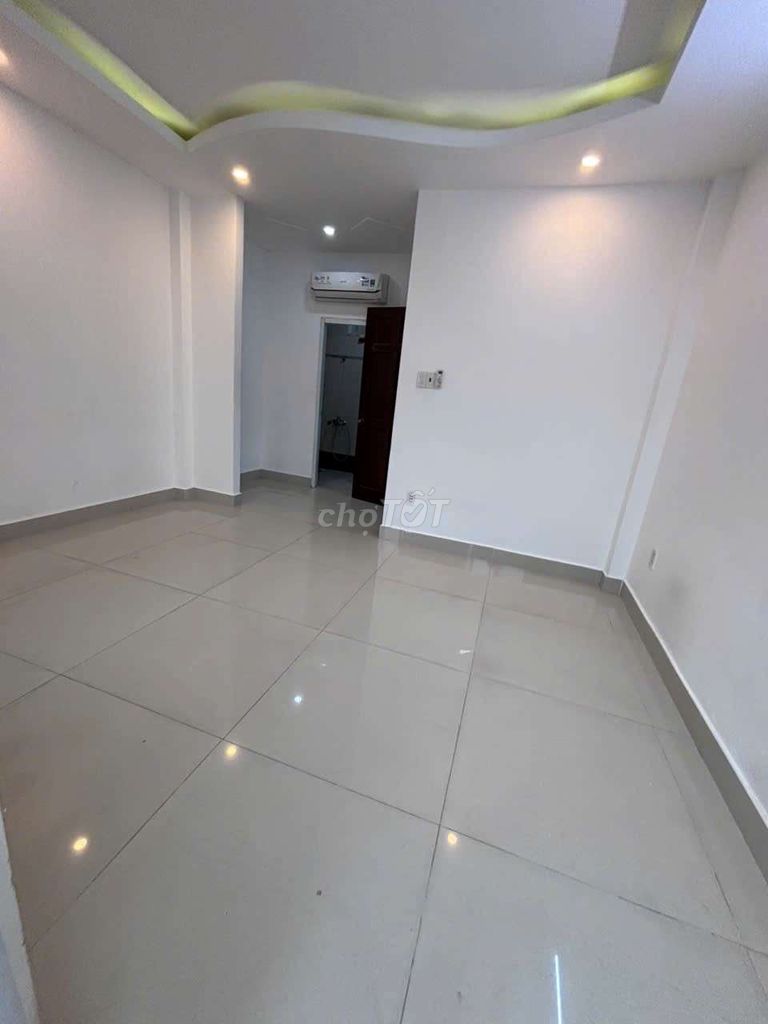 Rent house Gò Vấp.