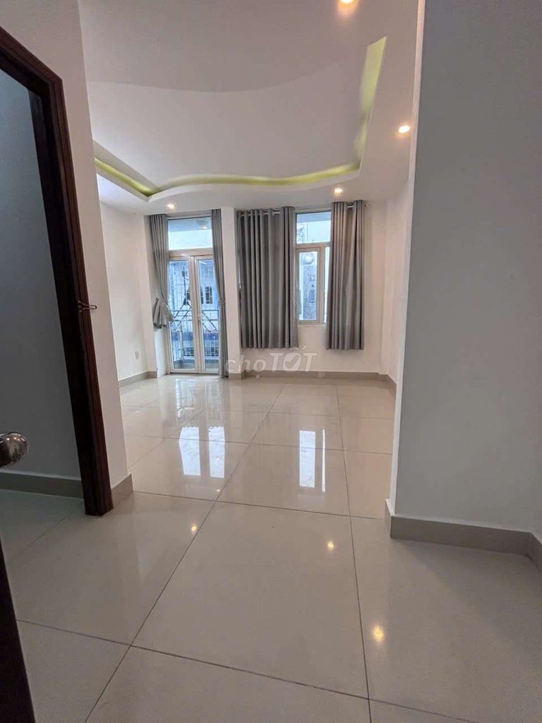 Rent house Gò Vấp.