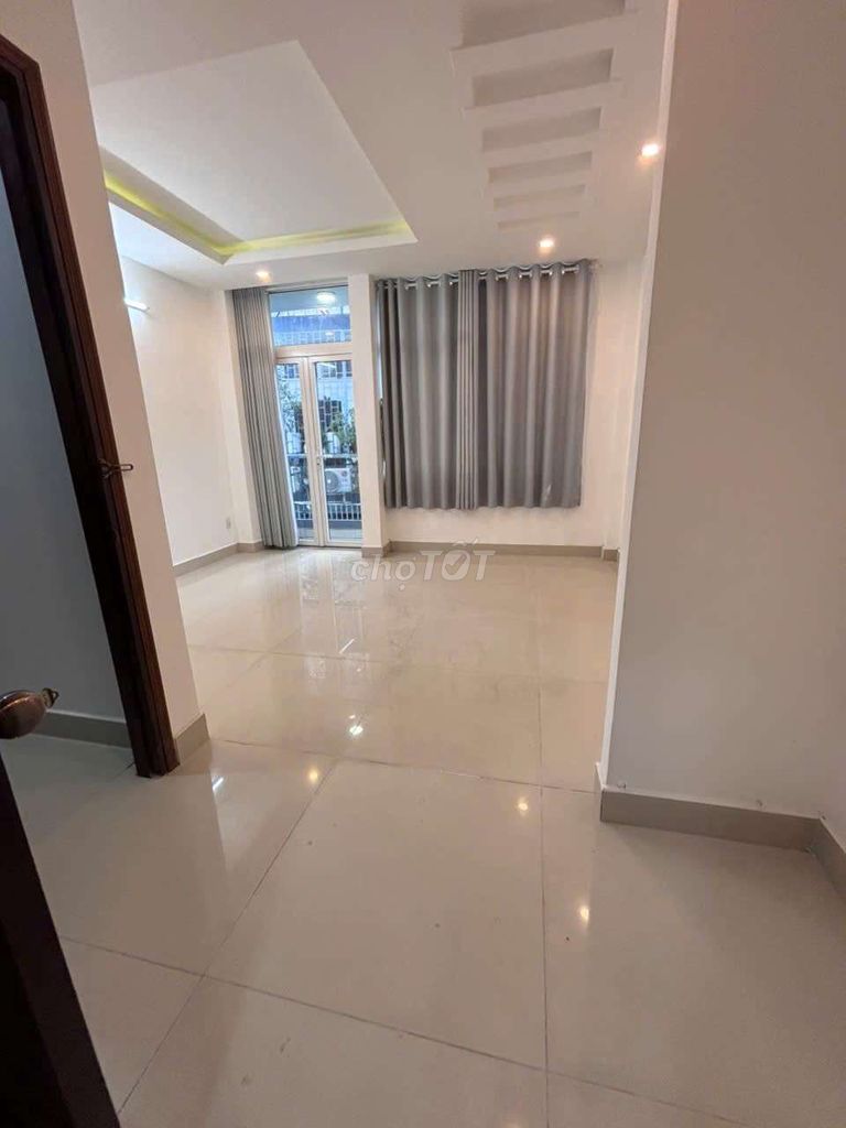 Rent house Gò Vấp.