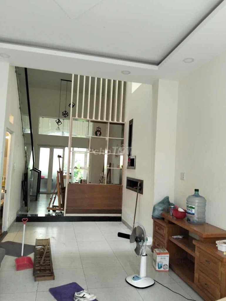 4th floor original Nguyễn Duy Trinh bedroom