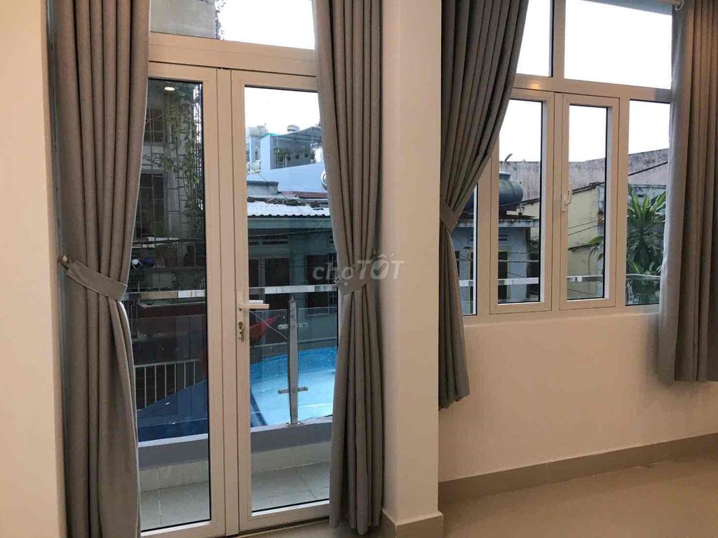 Nguyễn Kiệm rental house 3 pngu