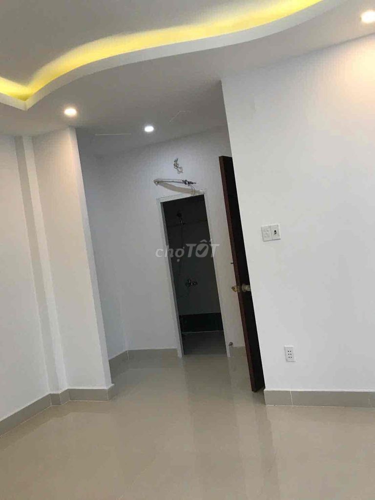 Nguyễn Kiệm rental house 3 pngu