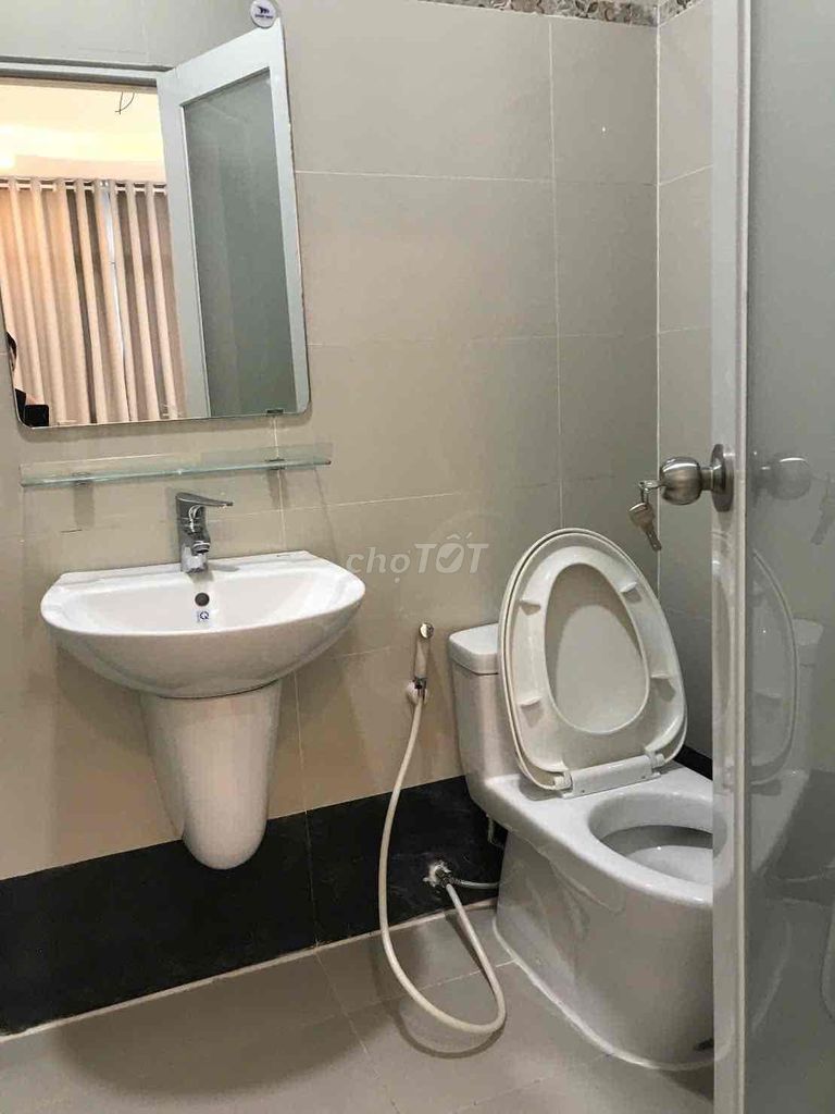 Nguyễn Kiệm rental house 3 pngu
