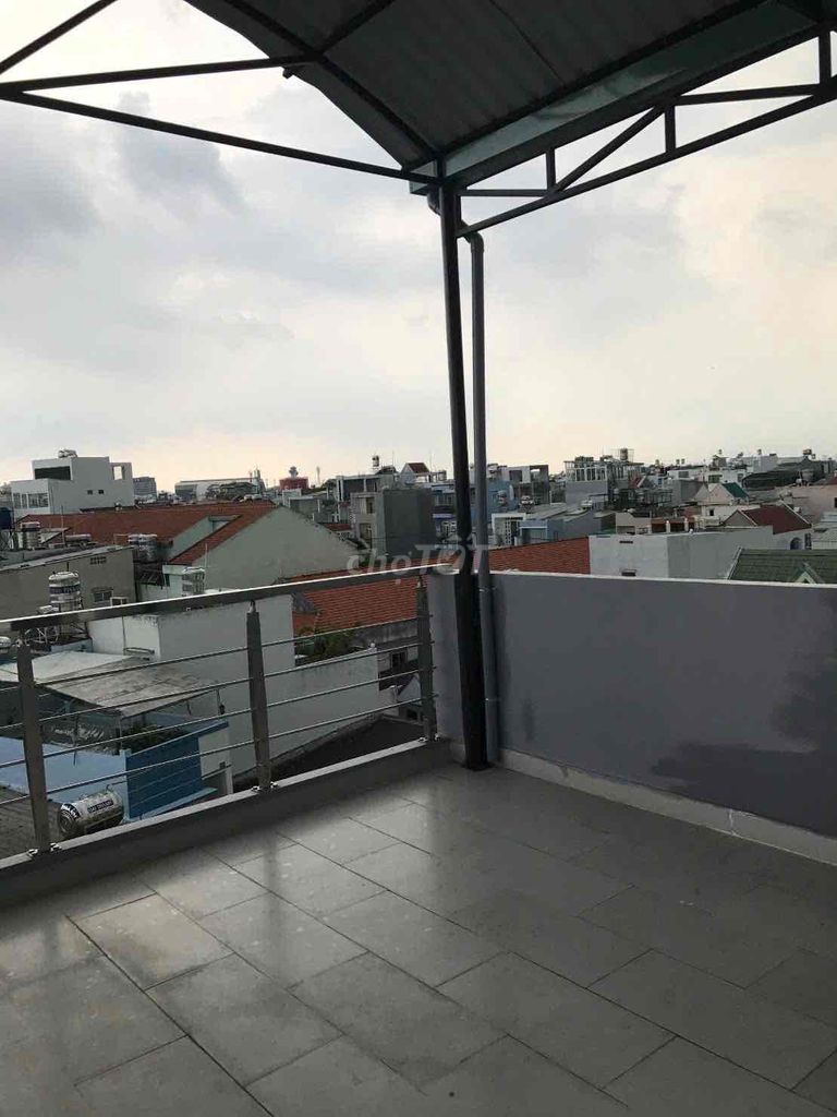 Nguyễn Kiệm rental house 3 pngu
