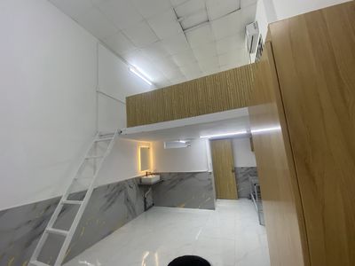 Số 11 Trường Thọ Front Inn
