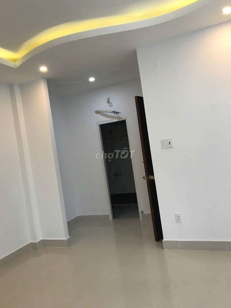 Let's rent Nguyễn Kiệm-7-7-3 Gò Vấp(4.5 x10 m))) 3 floor st-3 bedroom 4 bedroom 4 1.15 million