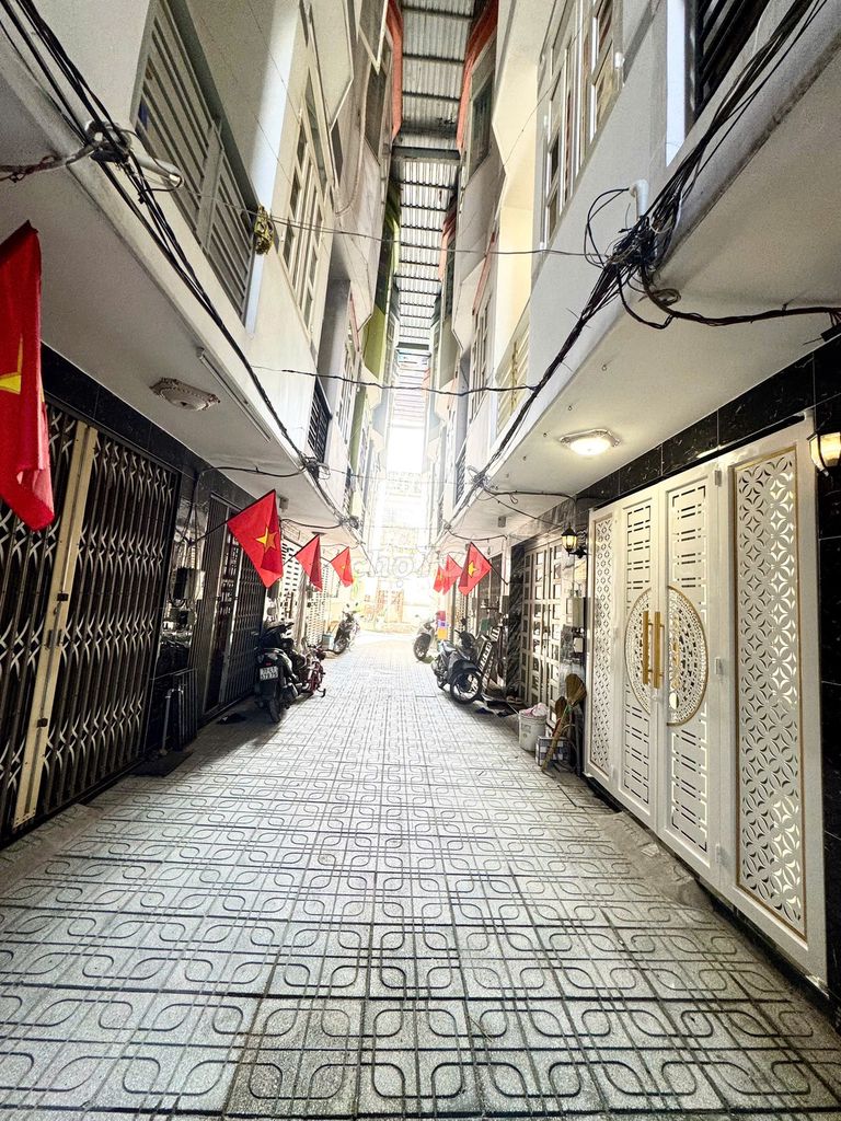 Rent 4 Nhà Bè Bedrooms