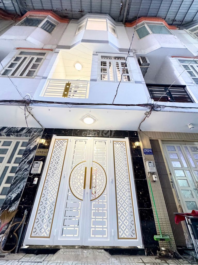 Rent 4 Nhà Bè Bedrooms