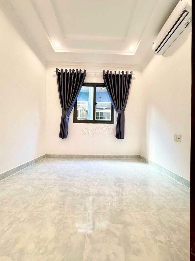 Rent 4 Nhà Bè Bedrooms