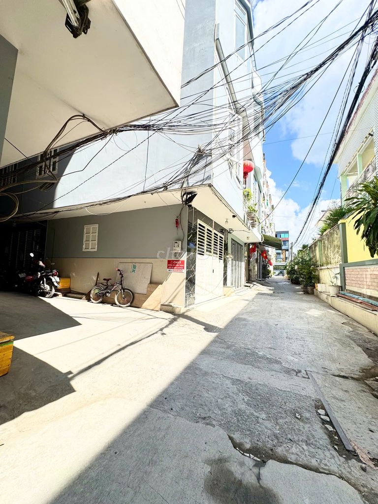 Rent 4 Nhà Bè Bedrooms