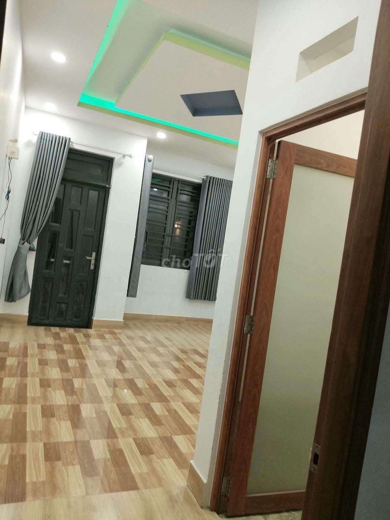 3 4th floor bedroom, 1 church near Liên khu 5-6 Market
