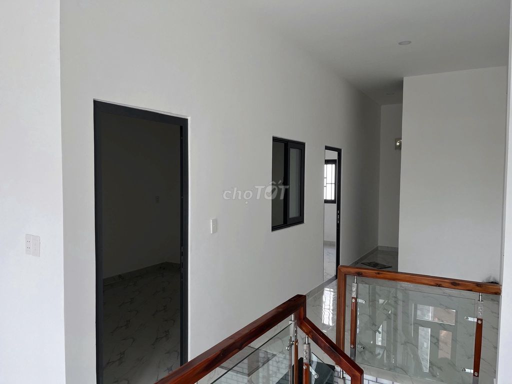 Rent the original house at Trương Thị Như - Hóc Môn