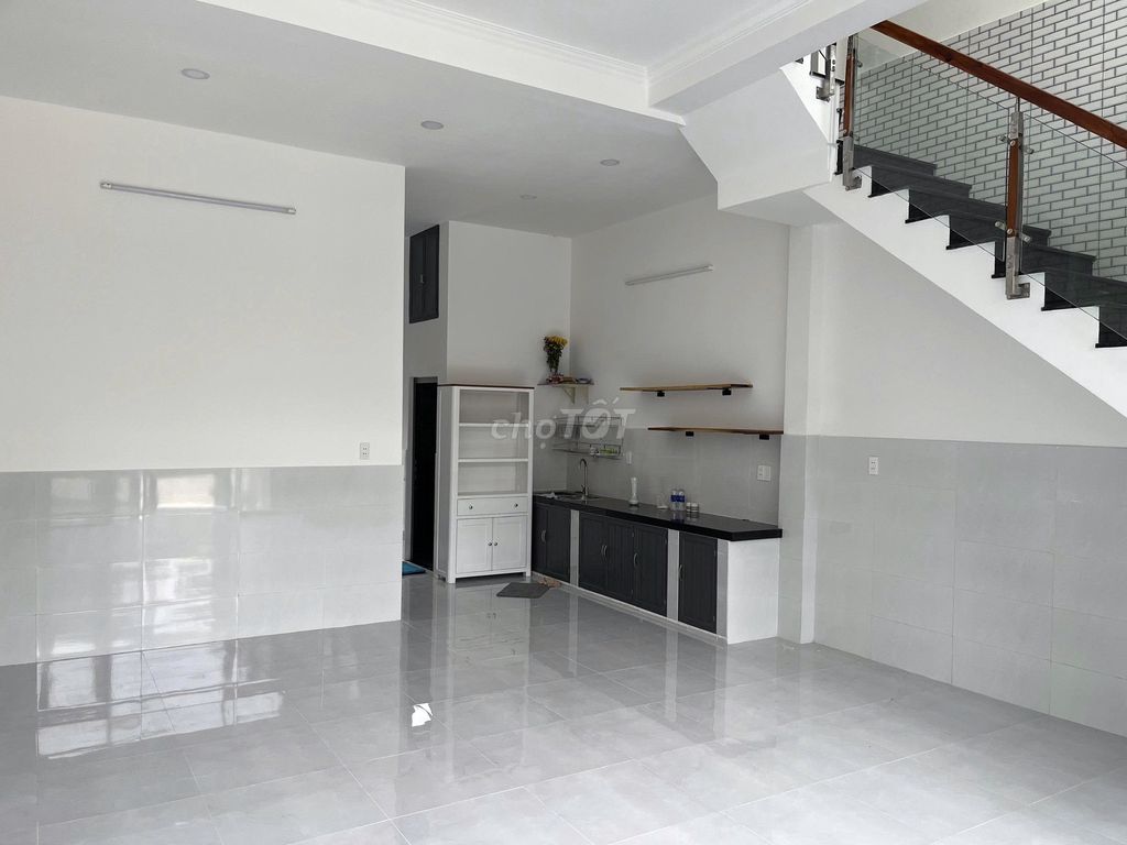 Rent the original house at Trương Thị Như - Hóc Môn