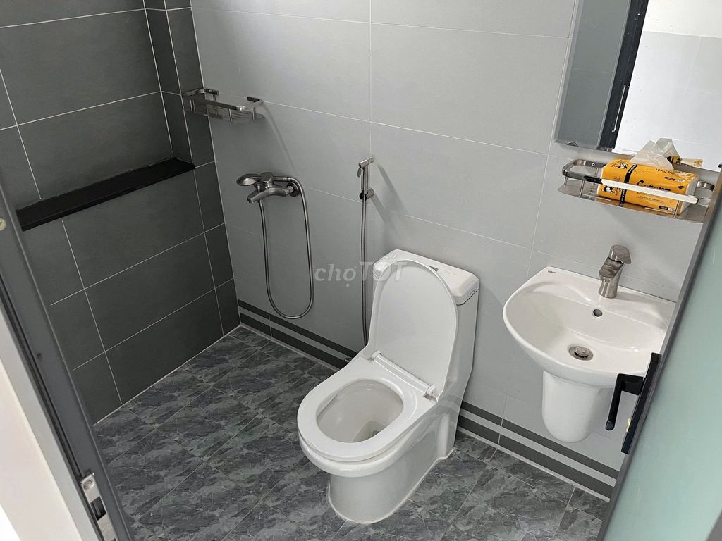 Rent the original house at Trương Thị Như - Hóc Môn