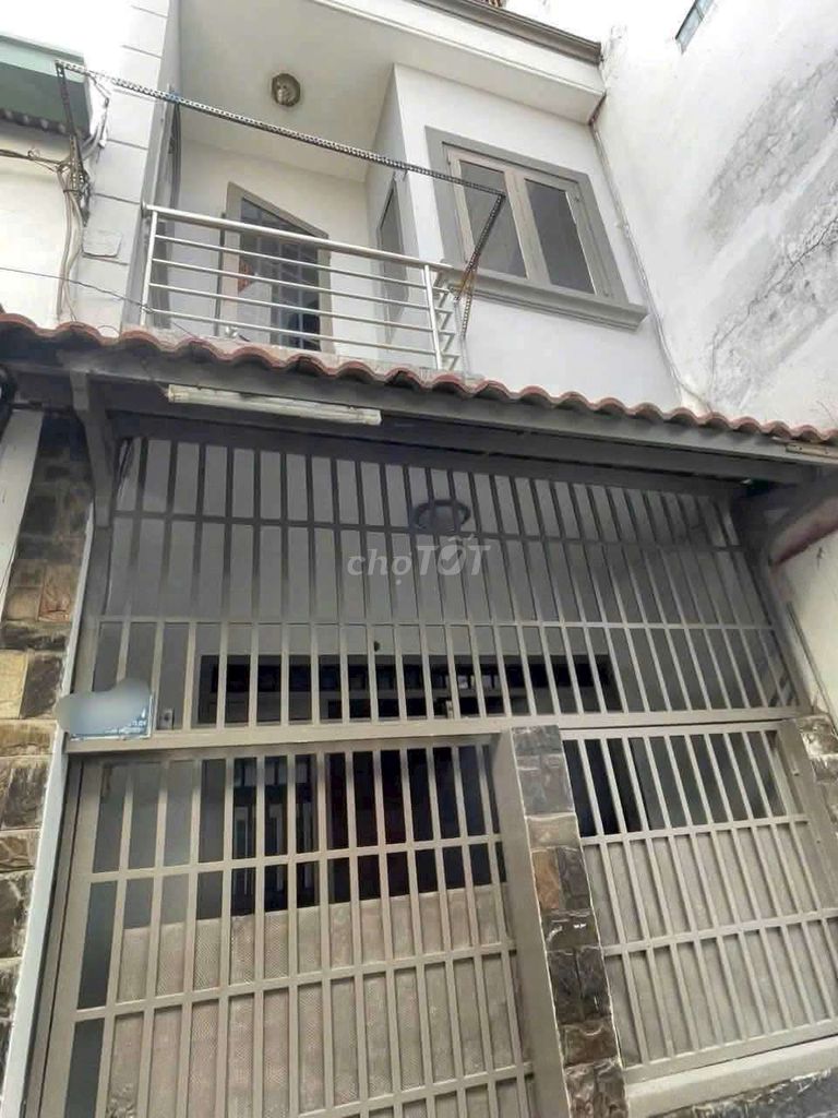 3 MBùi Quang Là 3 m 4 x 9 m 1st floor 1 floor 2 bedroom
