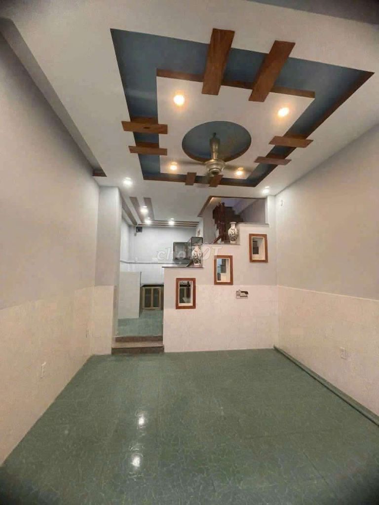 3 MBùi Quang Là 3 m 4 x 9 m 1st floor 1 floor 2 bedroom