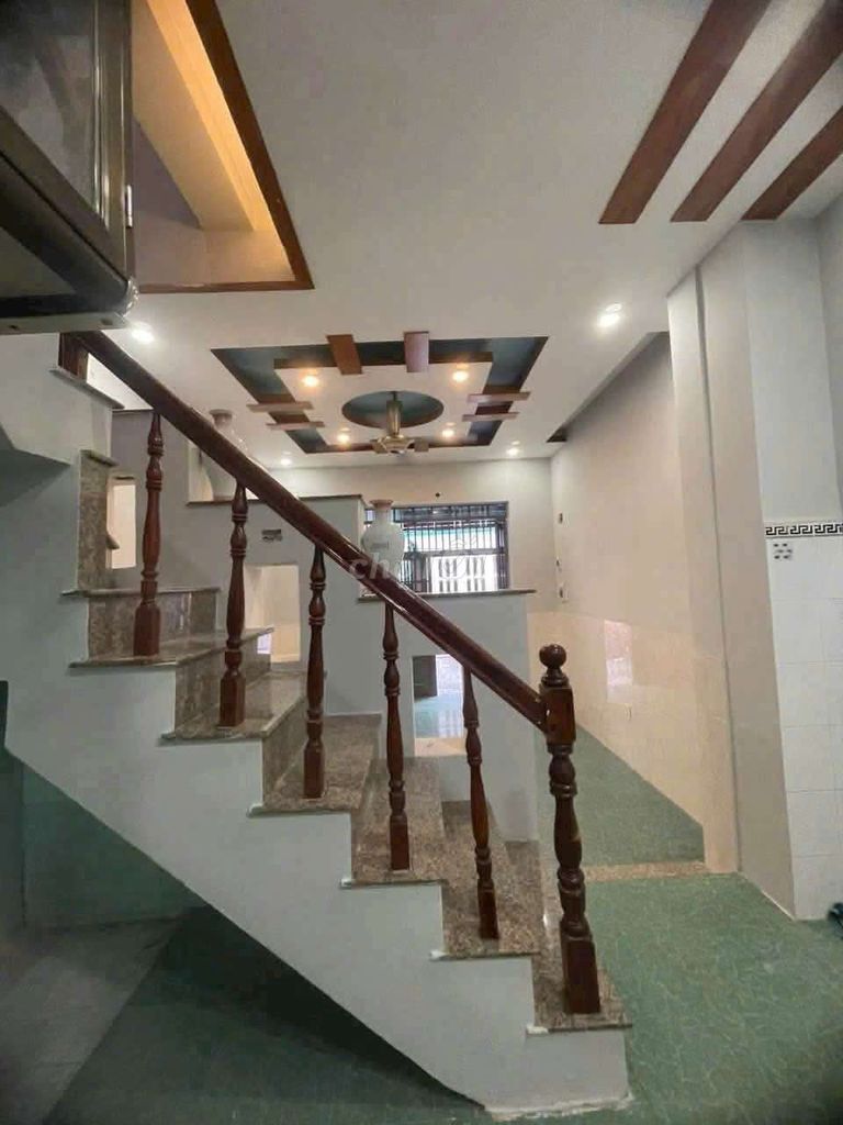 3 MBùi Quang Là 3 m 4 x 9 m 1st floor 1 floor 2 bedroom