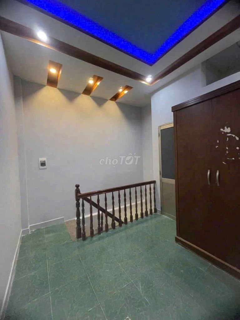 3 MBùi Quang Là 3 m 4 x 9 m 1st floor 1 floor 2 bedroom