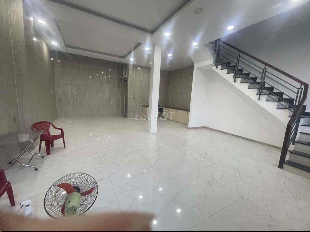 Hồ Văn Long-new Alley 7 x17, 2 floors