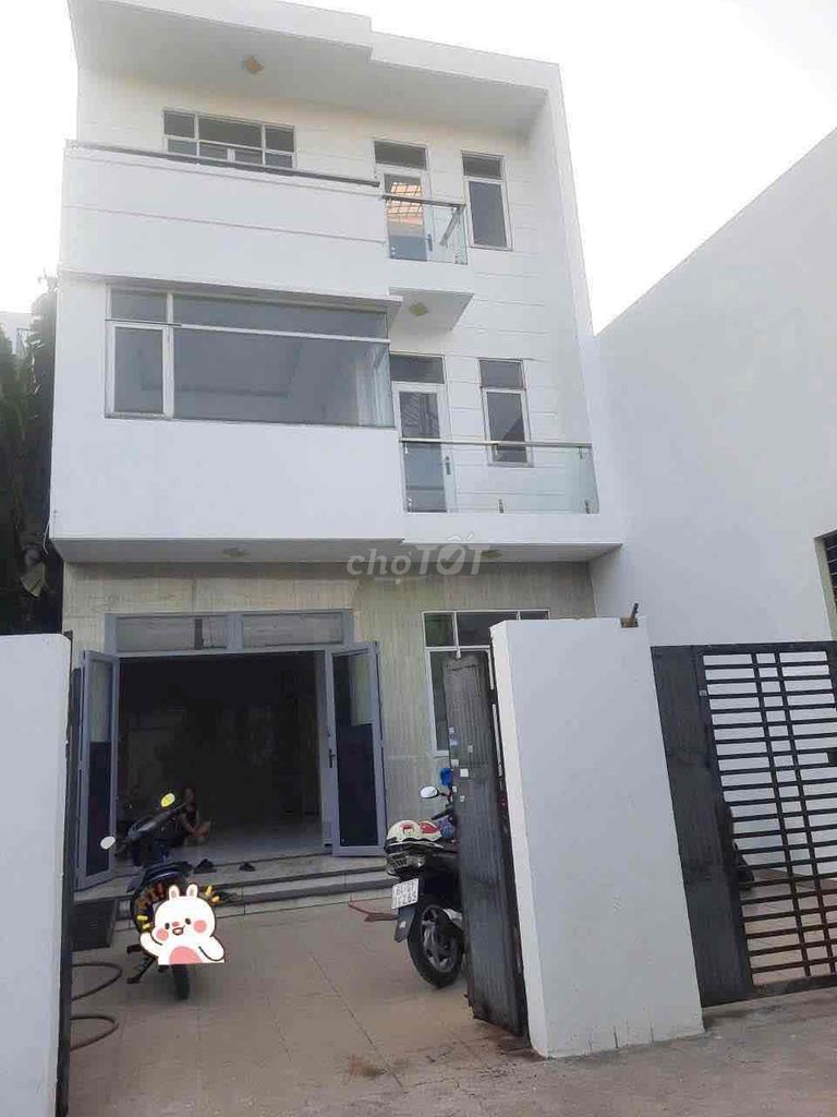 Hồ Văn Long-new Alley 7 x17, 2 floors