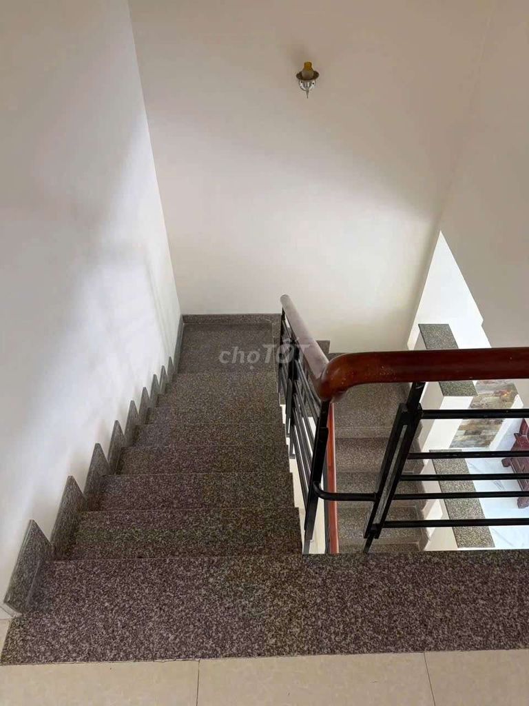 3rd floor near the lead market, New American Church, Xuân Thới Đông