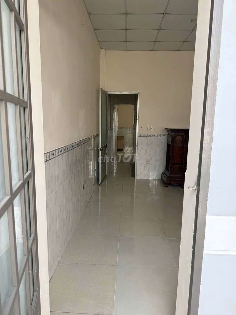 3rd floor near the lead market, New American Church, Xuân Thới Đông