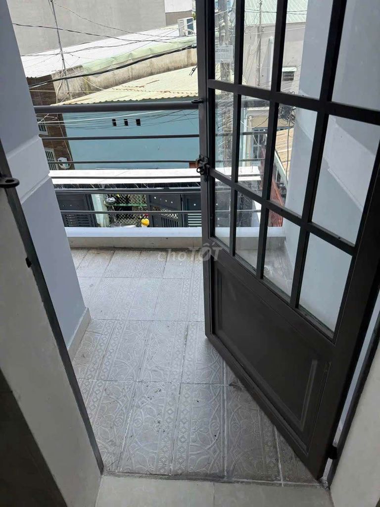 3rd floor near the lead market, New American Church, Xuân Thới Đông