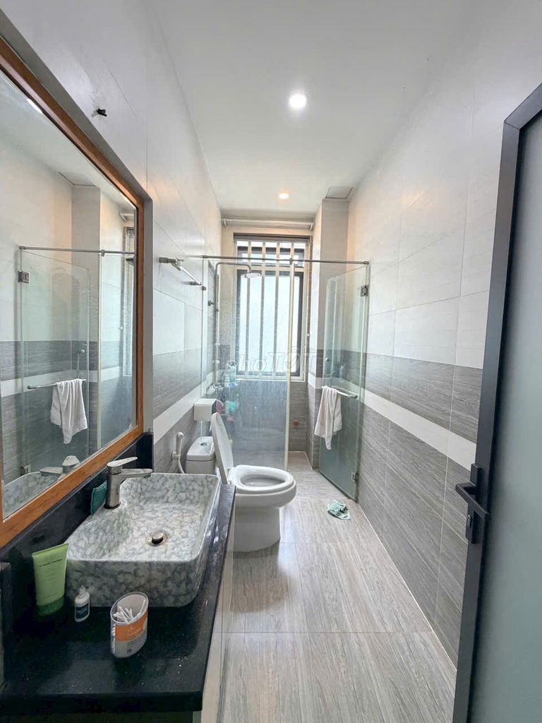 Rent a town in sync with 137th Street on 59th, 1874 14, Gò Vấp.