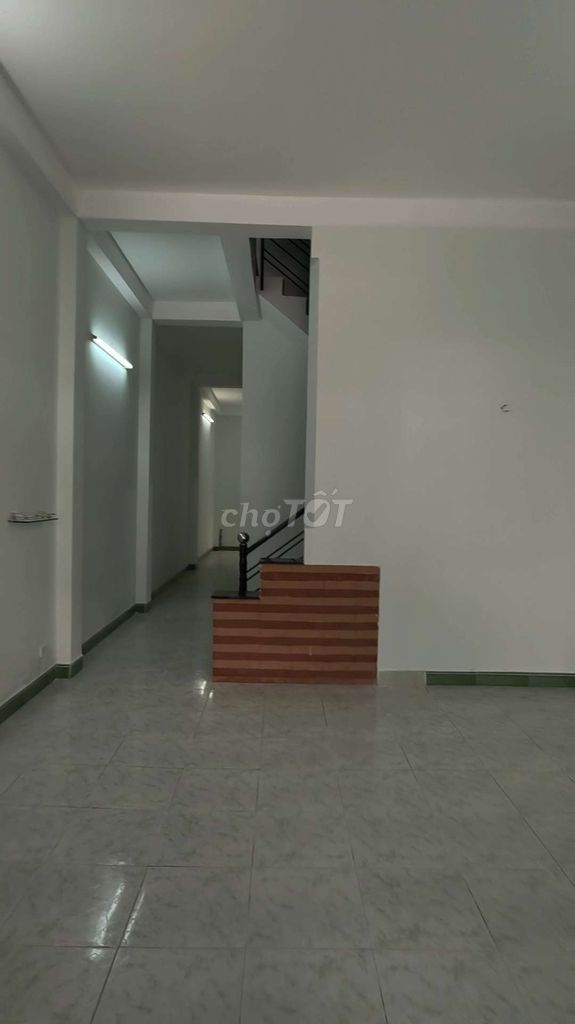 Home 5 x 20 meters cast a khu dân cư hoàng hải, Bà Điểm