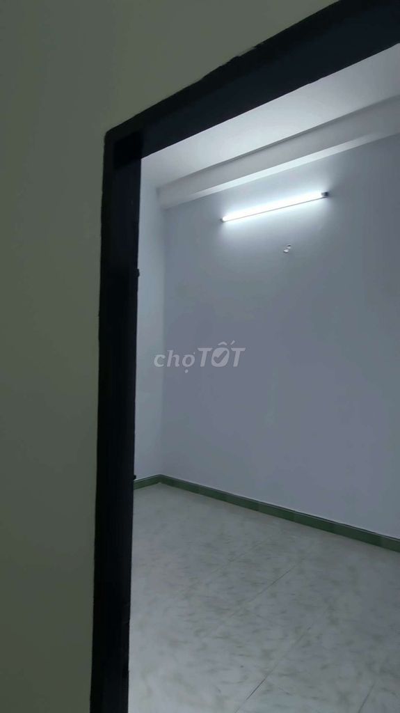 Home 5 x 20 meters cast a khu dân cư hoàng hải, Bà Điểm