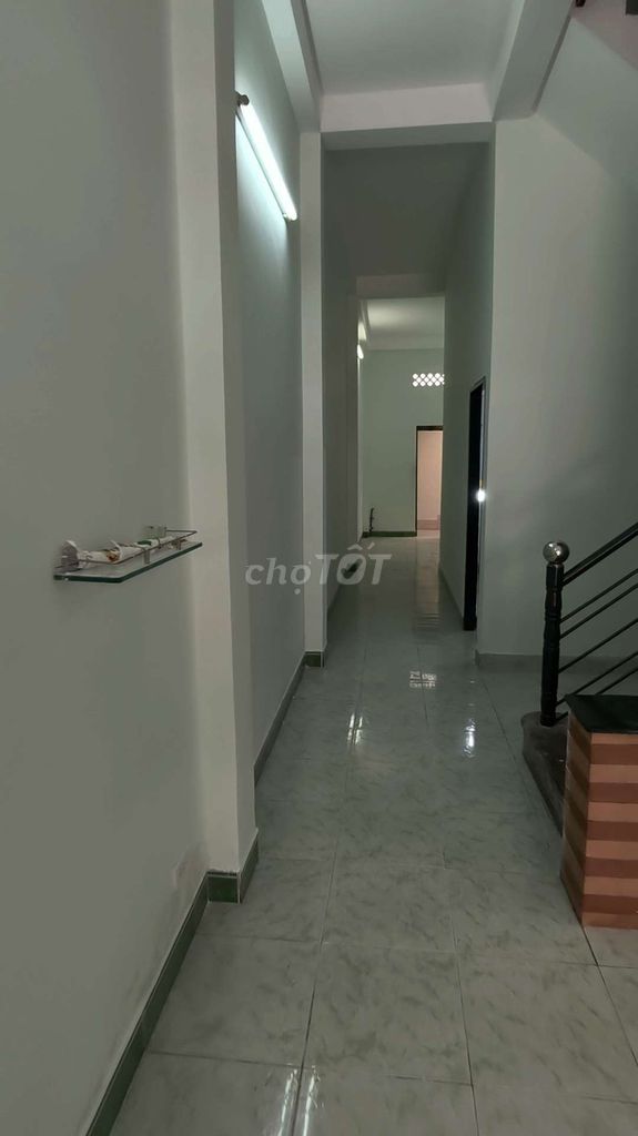 Home 5 x 20 meters cast a khu dân cư hoàng hải, Bà Điểm