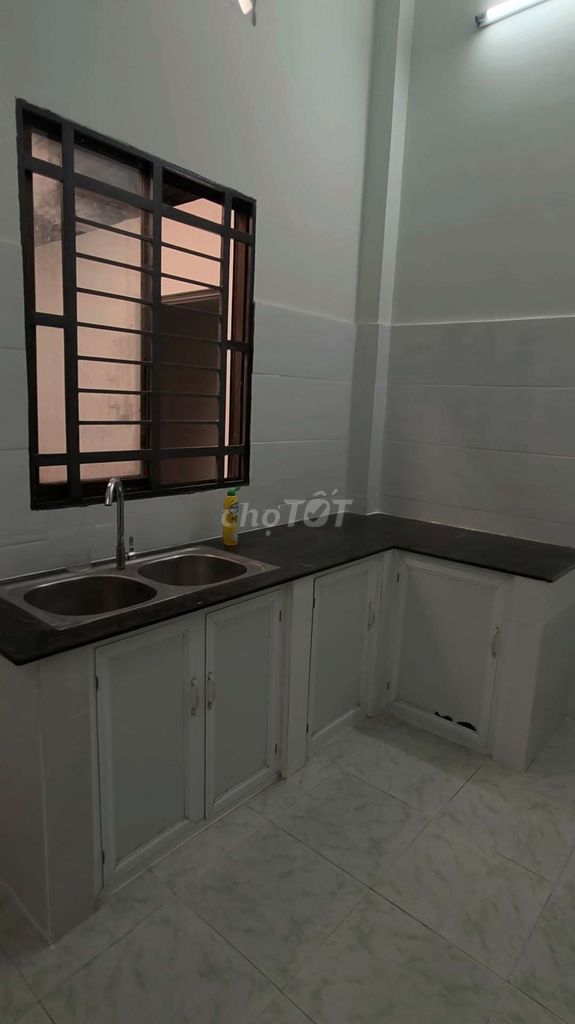 Home 5 x 20 meters cast a khu dân cư hoàng hải, Bà Điểm
