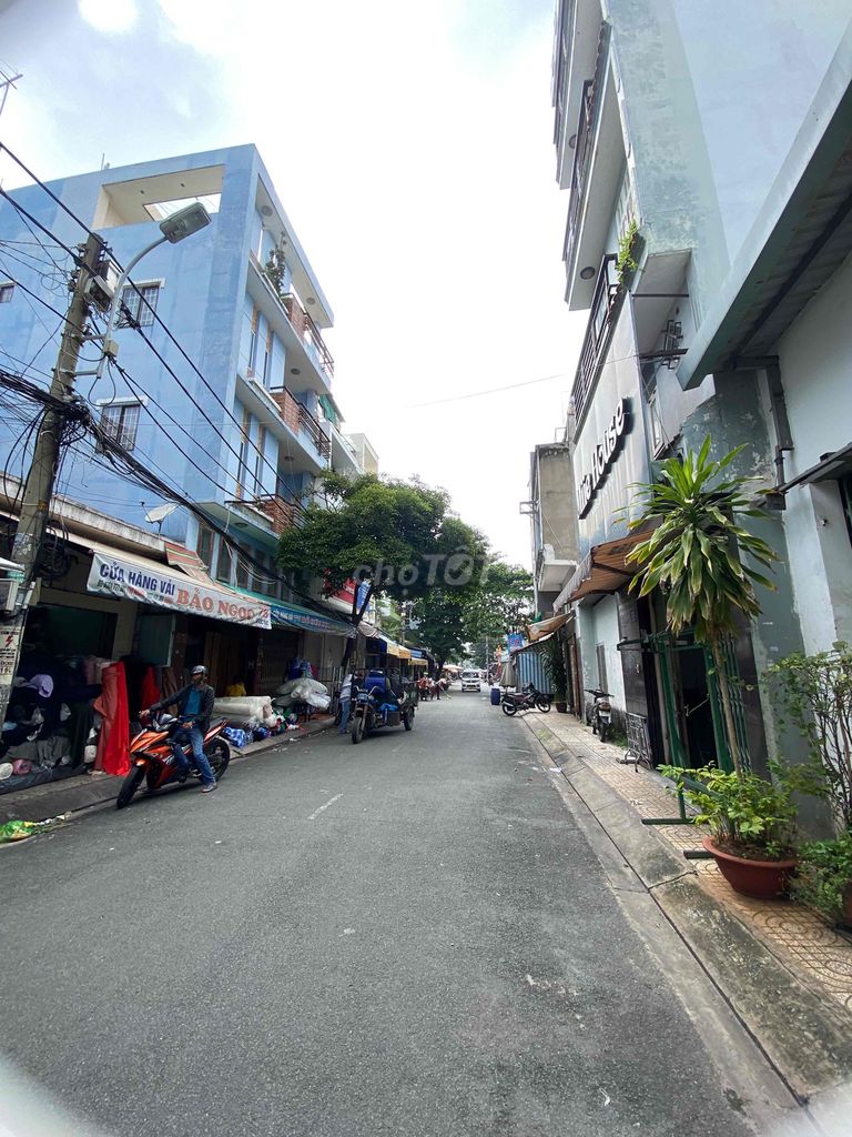 Renting Đỗ Đức Dục corner, 4 x 15 meters, 1 floor, 10 million, cutting off Mountain