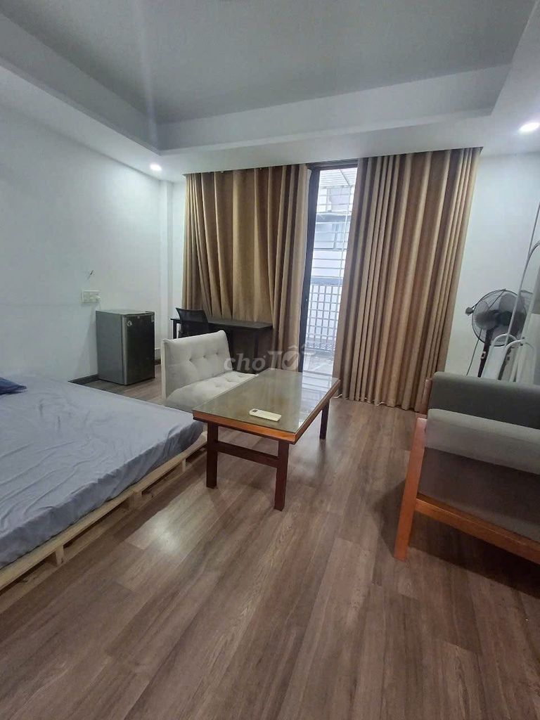 Rendez house he blue, lotte mart, 5 M, 100 M2, Tân Hưng, District 7