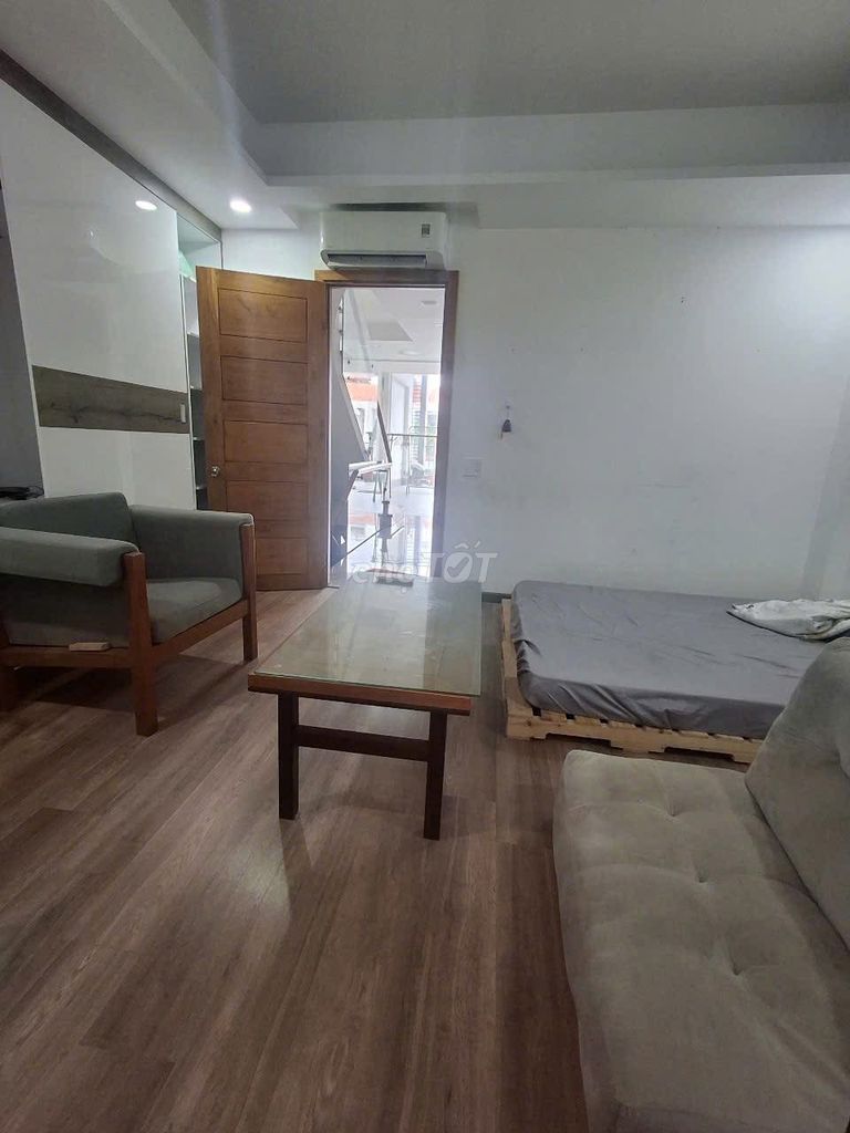 Rendez house he blue, lotte mart, 5 M, 100 M2, Tân Hưng, District 7