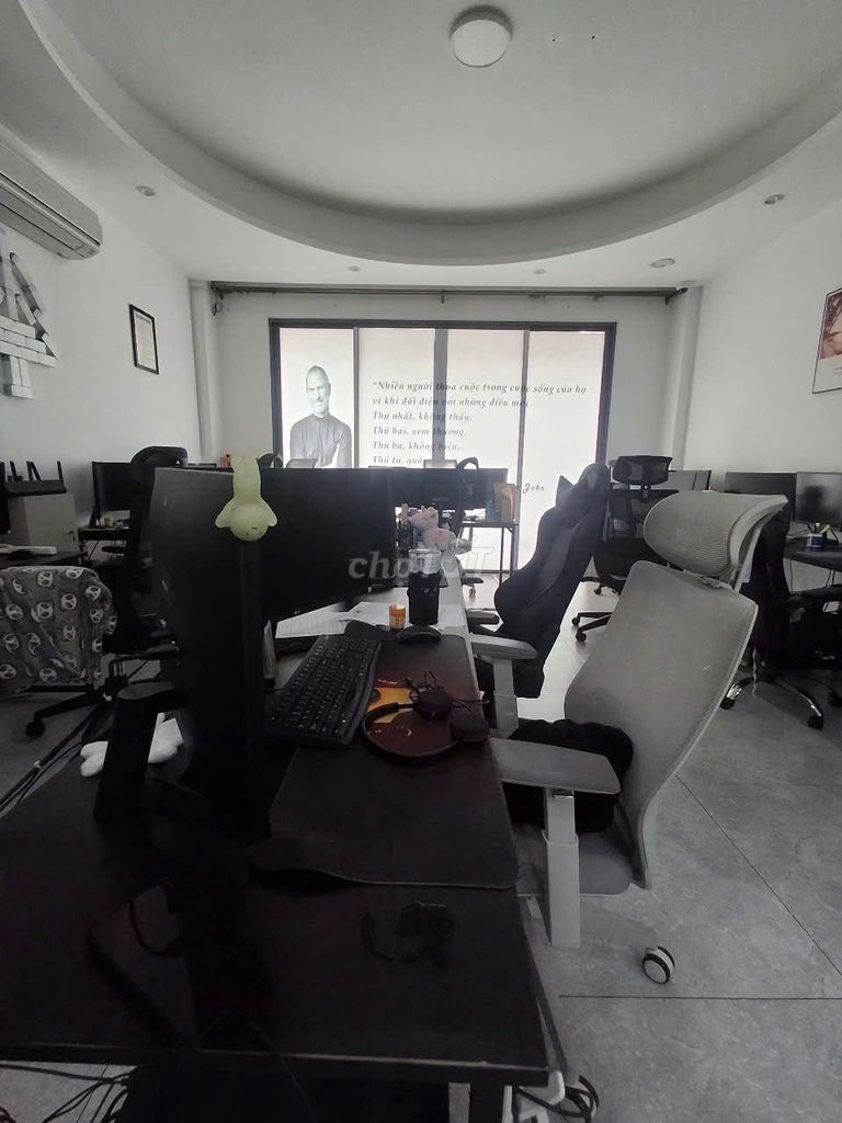 Rendez house he blue, lotte mart, 5 M, 100 M2, Tân Hưng, District 7