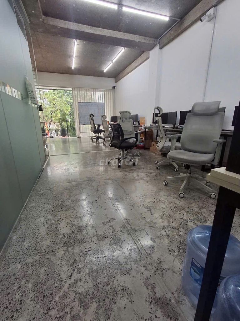 Rendez house he blue, lotte mart, 5 M, 100 M2, Tân Hưng, District 7