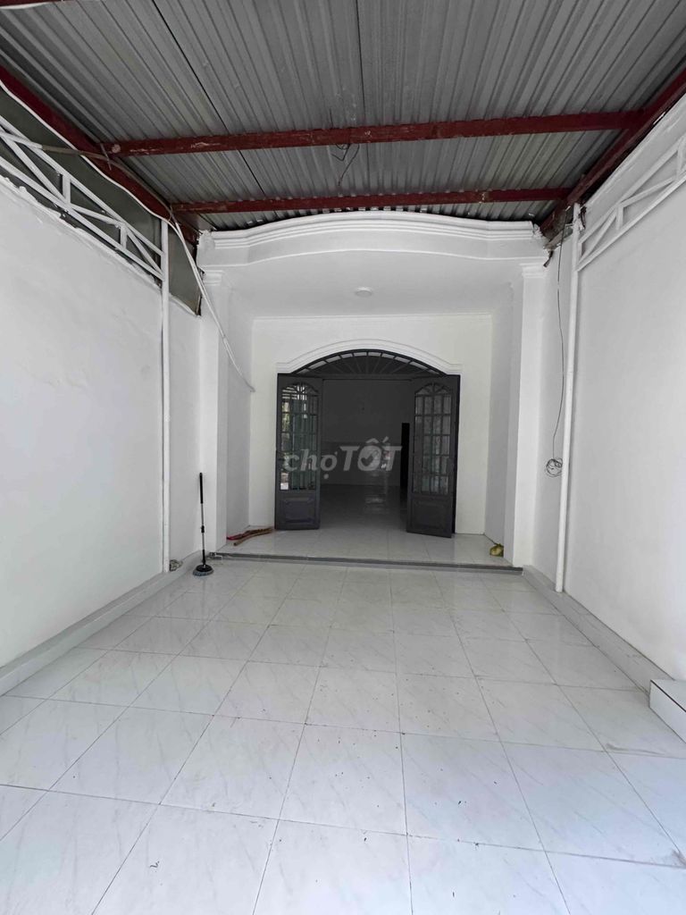 Rent a new apartment. 84/ Bùi Quang Là-7* 12 Gò Vấp.